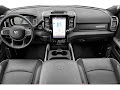 2027 RAM 3500 Laramie