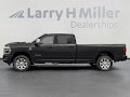 2027 RAM 3500 Laramie