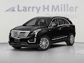 2019 Cadillac XT5 FWD