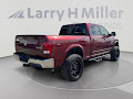 2016 RAM 2500 Laramie