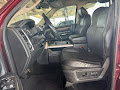 2016 RAM 2500 Laramie
