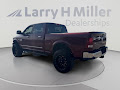 2016 RAM 2500 Laramie