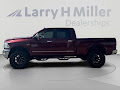 2016 RAM 2500 Laramie