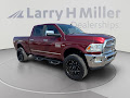 2016 RAM 2500 Laramie
