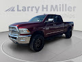 2016 RAM 2500 Laramie