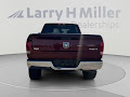 2016 RAM 2500 Laramie