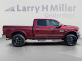 2016 RAM 2500 Laramie