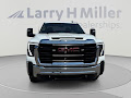 2024 GMC Sierra 2500HD Pro