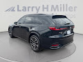 2025 Mazda CX-70 3.3 Turbo S Premium Package