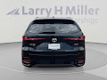 2025 Mazda CX-70 3.3 Turbo S Premium Package