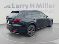 2025 Mazda CX-70 3.3 Turbo S Premium Package