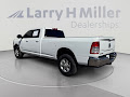 2022 RAM 3500 Big Horn