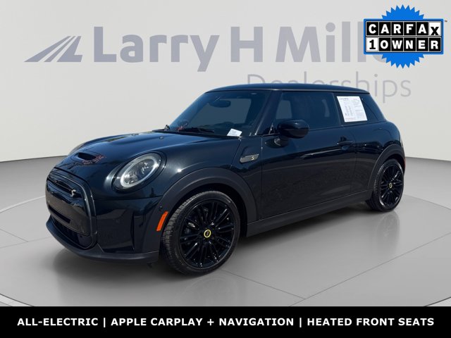 2023 MINI Hardtop 2 Door Cooper SE