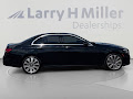 2022 Mercedes-Benz E-Class E 350