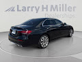 2022 Mercedes-Benz E-Class E 350