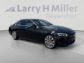 2022 Mercedes-Benz E-Class E 350