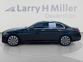 2022 Mercedes-Benz E-Class E 350