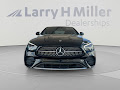 2022 Mercedes-Benz E-Class E 350