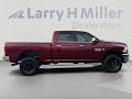 2018 RAM 2500 Big Horn