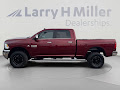 2018 RAM 2500 Big Horn