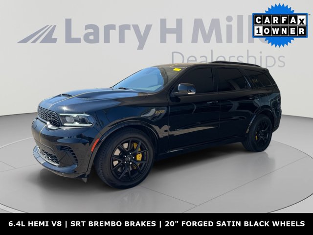 2024 Dodge Durango SRT 392 AlcHEMI