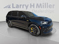 2024 Dodge Durango SRT 392 AlcHEMI