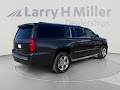 2015 Chevrolet Suburban LTZ