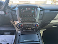 2015 Chevrolet Suburban LTZ