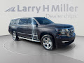 2015 Chevrolet Suburban LTZ