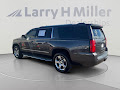 2015 Chevrolet Suburban LTZ