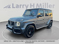 2020 Mercedes-Benz G-Class AMG G 63