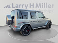 2020 Mercedes-Benz G-Class AMG G 63