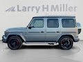 2020 Mercedes-Benz G-Class AMG G 63