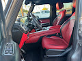 2020 Mercedes-Benz G-Class AMG G 63