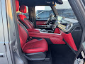 2020 Mercedes-Benz G-Class AMG G 63