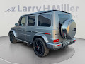 2020 Mercedes-Benz G-Class AMG G 63