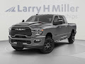 2027 RAM 3500 Laramie