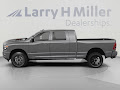 2027 RAM 3500 Laramie