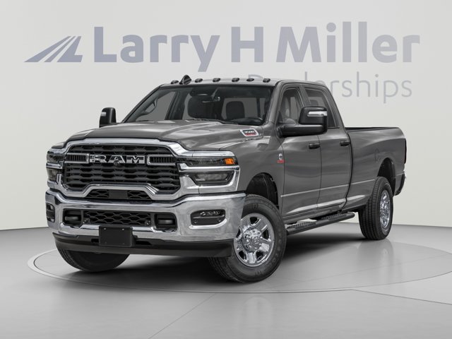 2027 RAM 3500 Tradesman