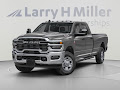 2027 RAM 3500 Tradesman