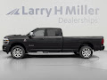 2027 RAM 3500 Laramie