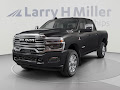 2027 RAM 3500 Laramie