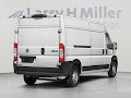 2027 RAM ProMaster Cargo Van 2500