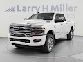 2027 RAM 3500 Laramie