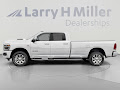 2027 RAM 3500 Laramie