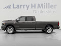 2027 RAM 3500 Laramie