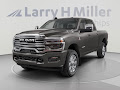 2027 RAM 3500 Laramie