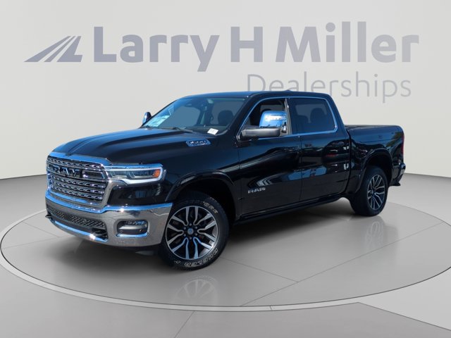 2025 RAM 1500 Longhorn