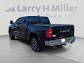2025 RAM 1500 Longhorn