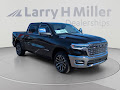 2025 RAM 1500 Longhorn